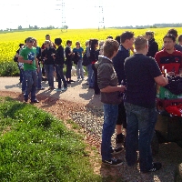 Mai Tour 2011